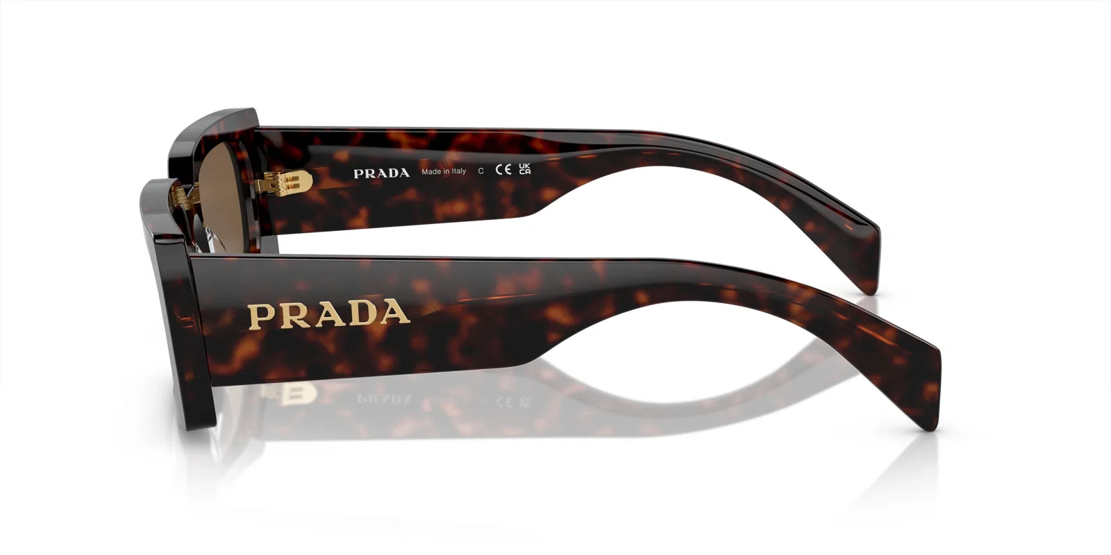 Prada A07SF Sunglasses - view 16